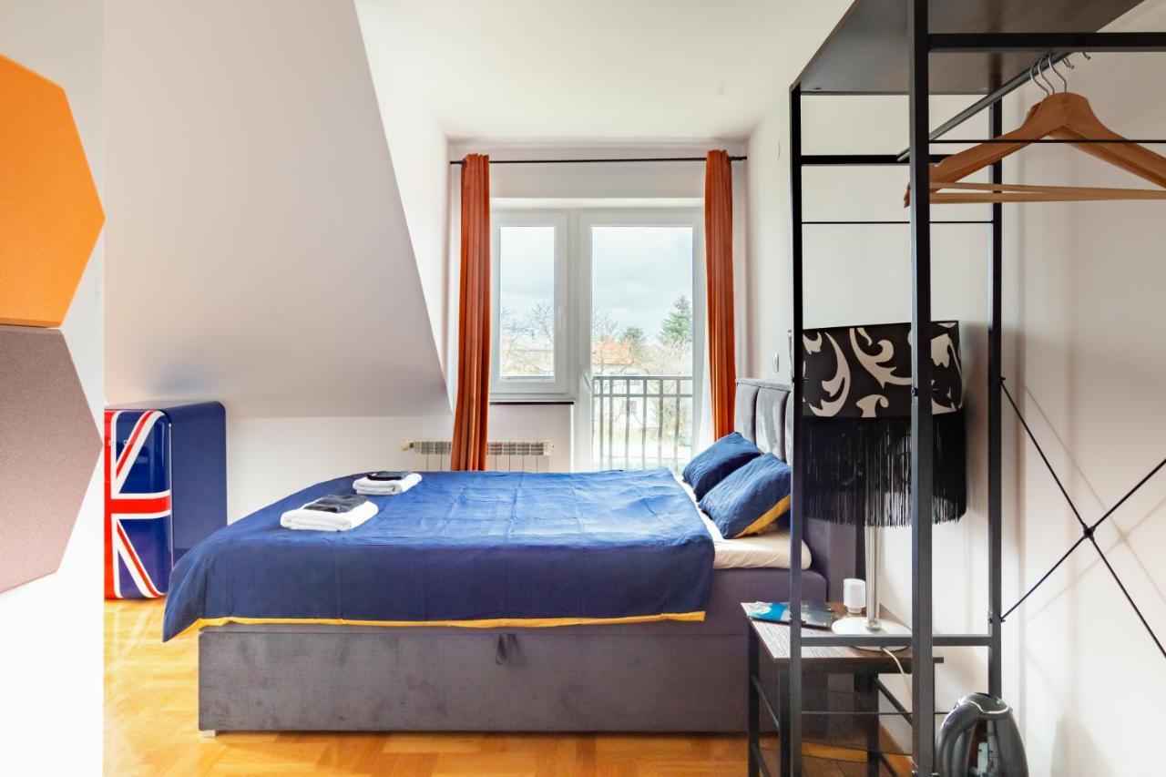 The Castle Suites & Apartment - Free Parking - (Adults Only) Krakow Exterior photo