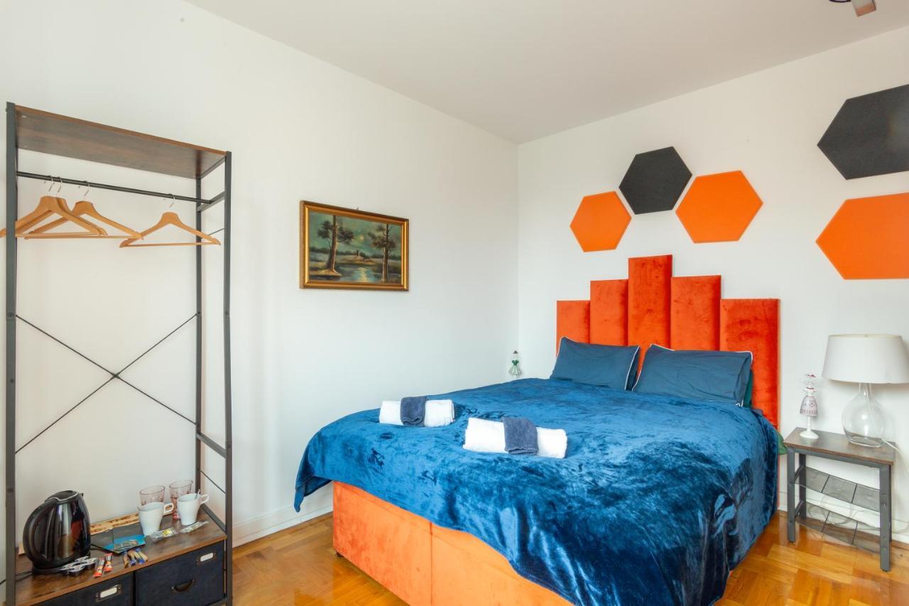 The Castle Suites & Apartment - Free Parking - (Adults Only) Krakow Exterior photo