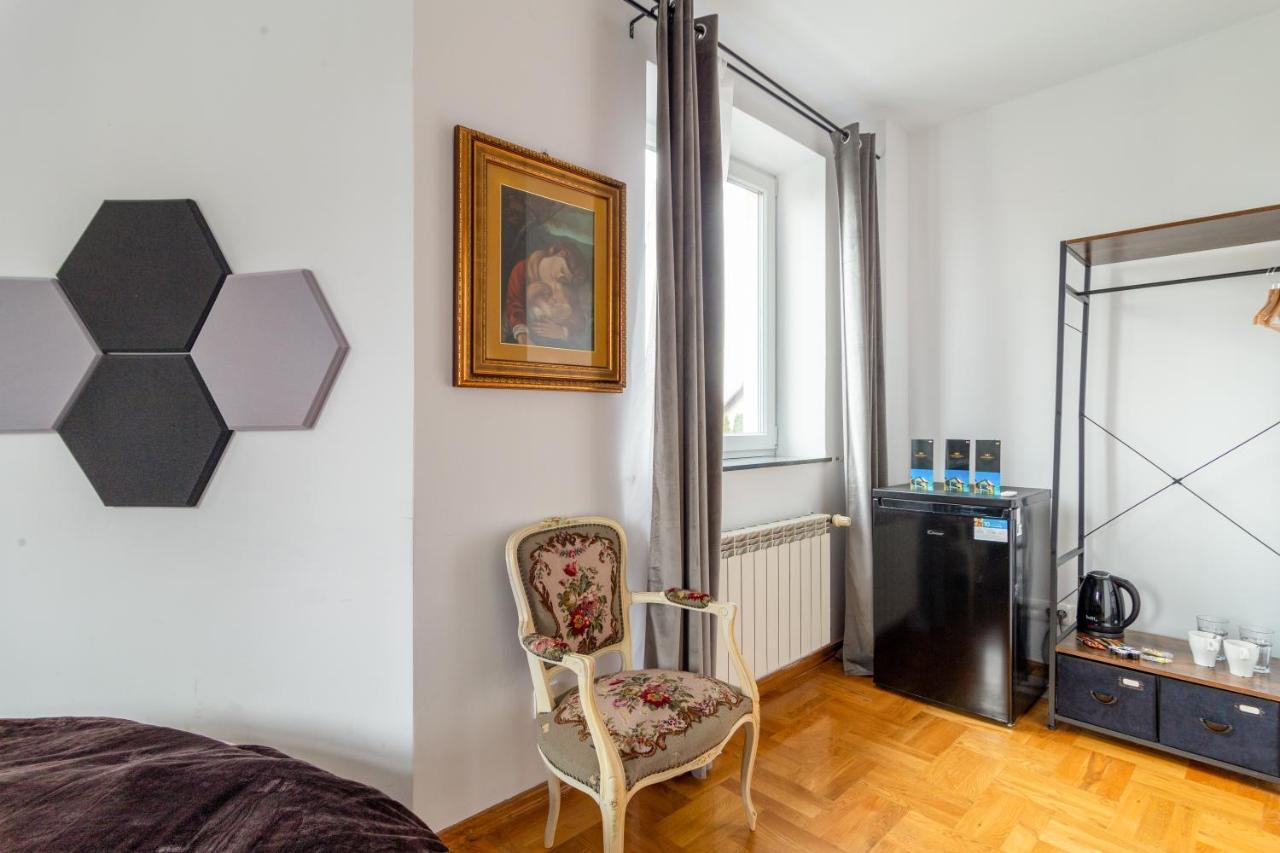 The Castle Suites & Apartment - Free Parking - (Adults Only) Krakow Exterior photo