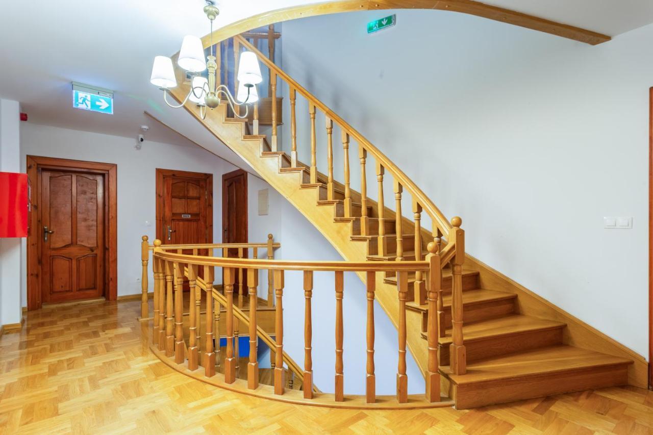 The Castle Suites & Apartment - Free Parking - (Adults Only) Krakow Exterior photo