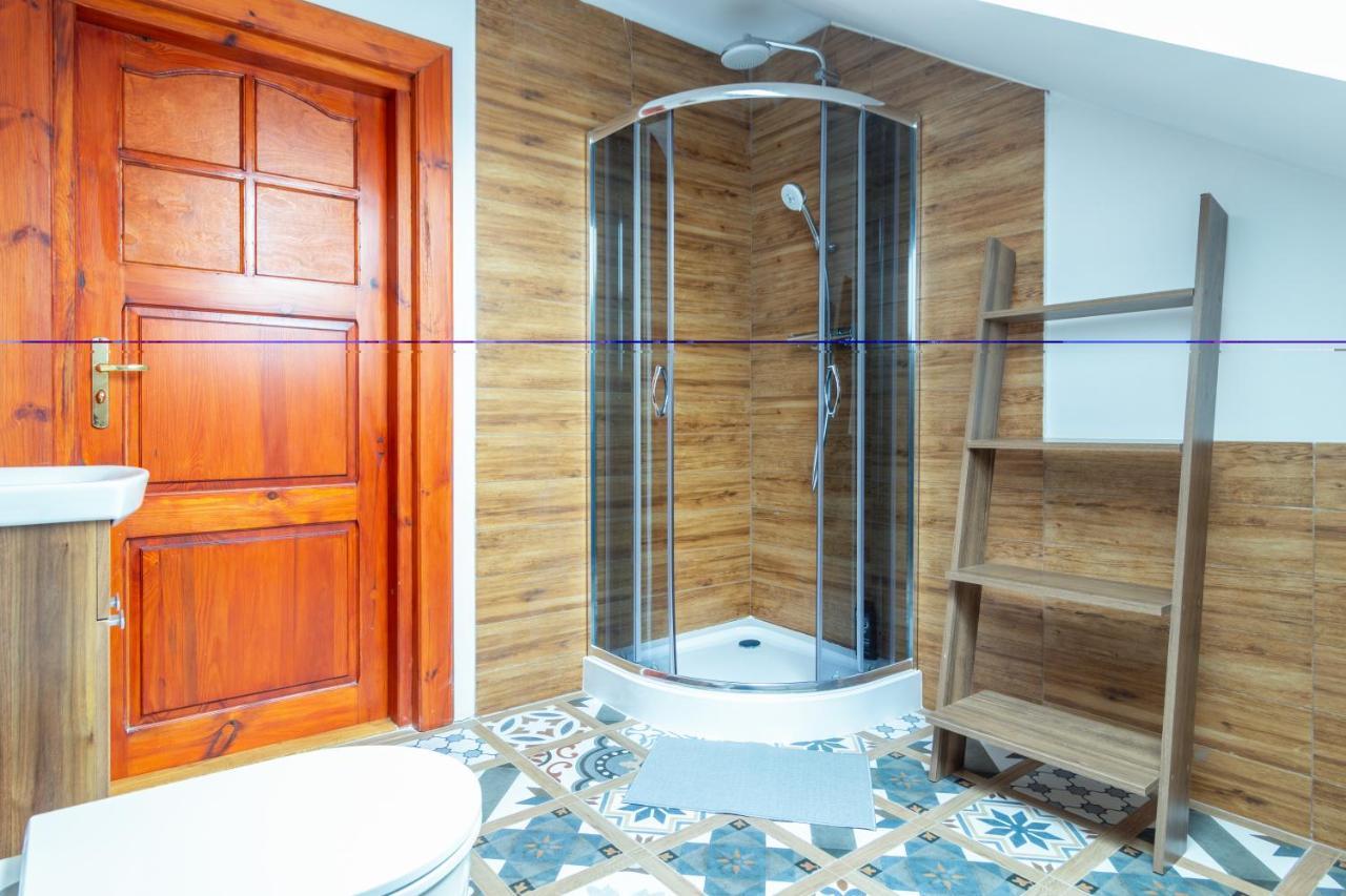 The Castle Suites & Apartment - Free Parking - (Adults Only) Krakow Exterior photo