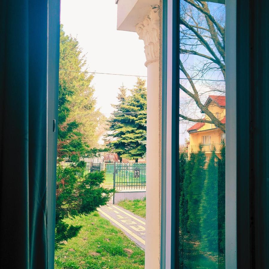 The Castle Suites & Apartment - Free Parking - (Adults Only) Krakow Exterior photo